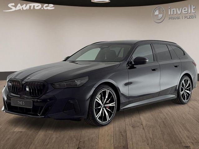 BMW Řada 5